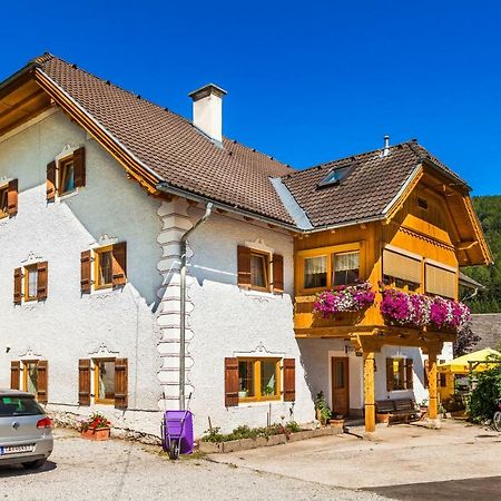 Willa Grillhof-Gut Mauterndorf  Zewnętrze zdjęcie